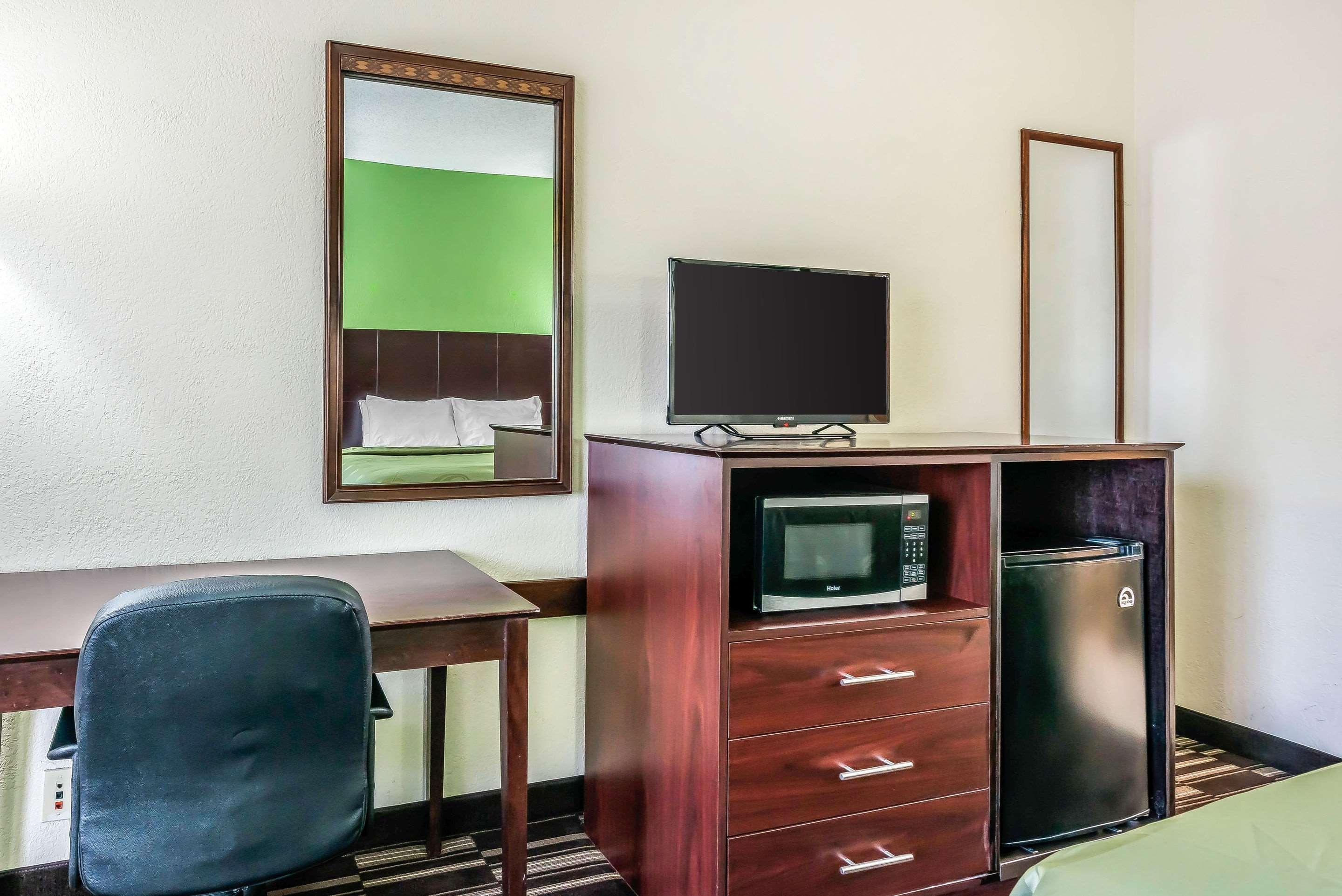 Quality Inn Fort Pierce Exteriör bild